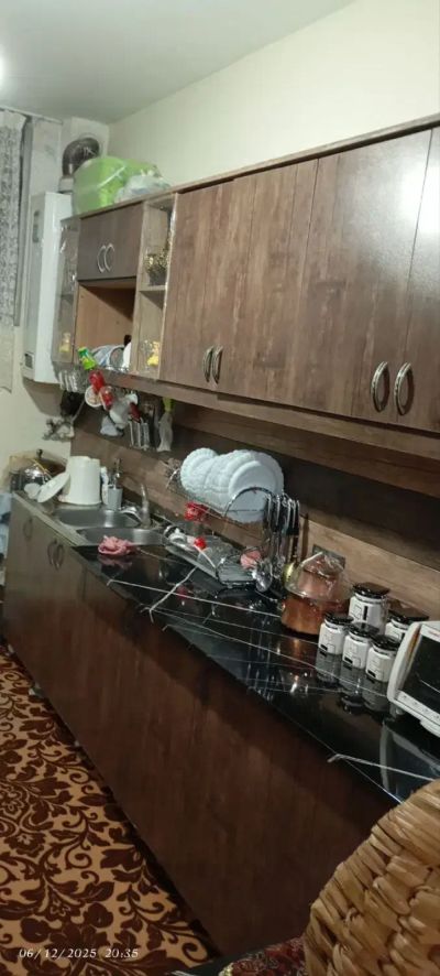 آپارتمان 105 متری یک خوابه در کشف مشهد