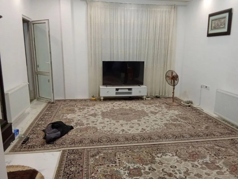 آپارتمان 100 متری دو خوابه در بلوار شهید کریمی مشهد14166532726