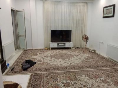 آپارتمان 100 متری دو خوابه در بلوار شهید کریمی مشهد