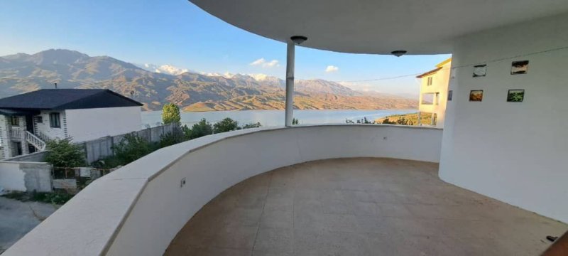 ویلا 360 متری دو خوابه در طالقان14167432752