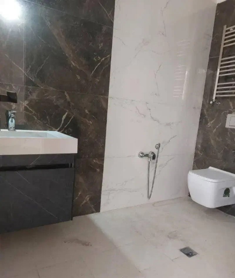 آپارتمان 117 متری دو خوابه در شهرک مطهری مشهد14166432724