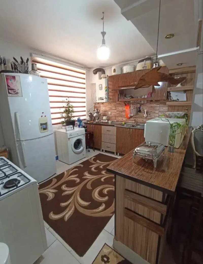 آپارتمان 90 متری یک خوابه در کشف مشهد14183833033