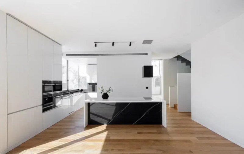 آپارتمان 300 متری چهارخوابه در سعادت آباد تهران14191233268