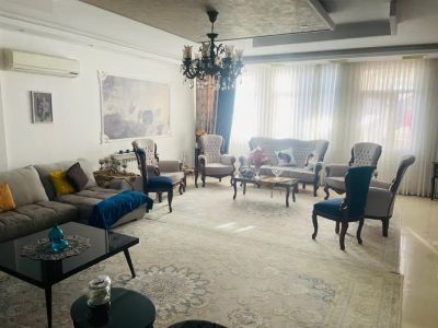 آپارتمان 135 متری سه خوابه در کوثر مشهد