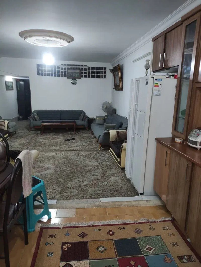 آپارتمان 115 متری یک خوابه در کشف مشهد14197233488