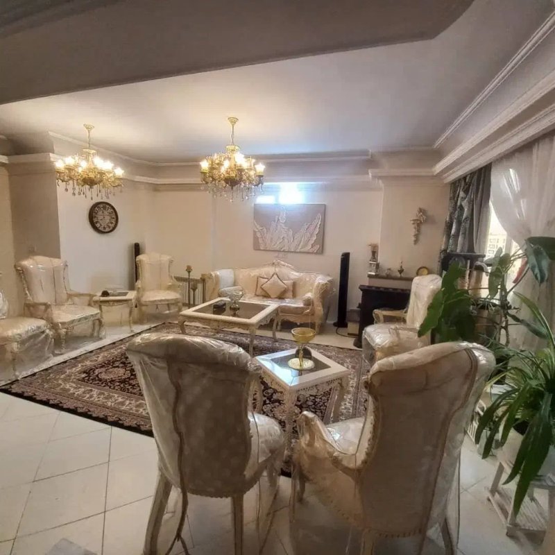 آپارتمان 170 متری سه خوابه در بلوارهفت تیر مشهد14207833634