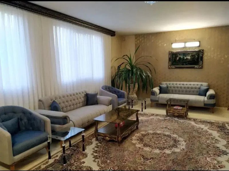 آپارتمان 100 متری دو خوابه در جاهدشهر مشهد14198233517