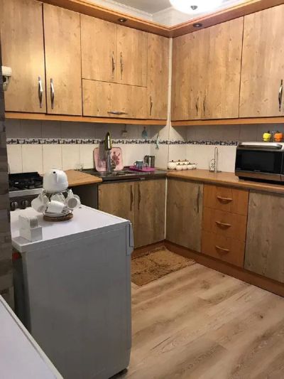 آپارتمان 88 متری دو خوابه در مهرویلا کرج