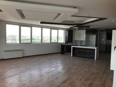 آپارتمان 148 متری سه خوابه در مهرویلا کرج