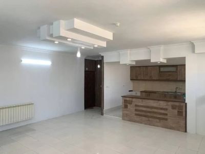 آپارتمان 100 متری دو خوابه در جاهدشهر مشهد