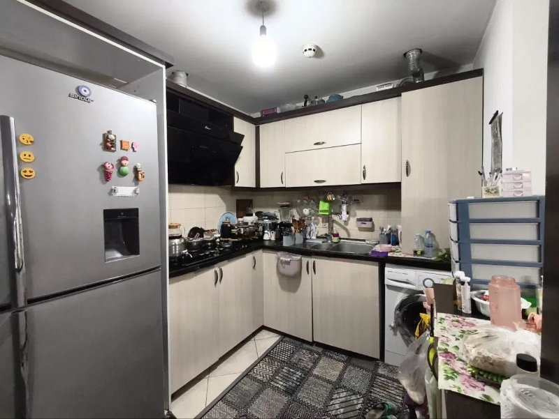 آپارتمان 80 متری دو خوابه در خیابان مشکینی مشهد14216033672