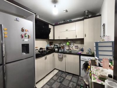 آپارتمان 80 متری دو خوابه در خیابان مشکینی مشهد