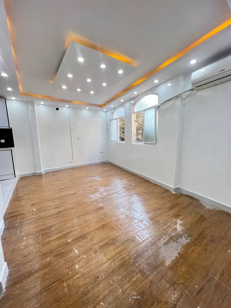 آپارتمان 58 متری یک خوابه در حیدرآباد کرج14202733573