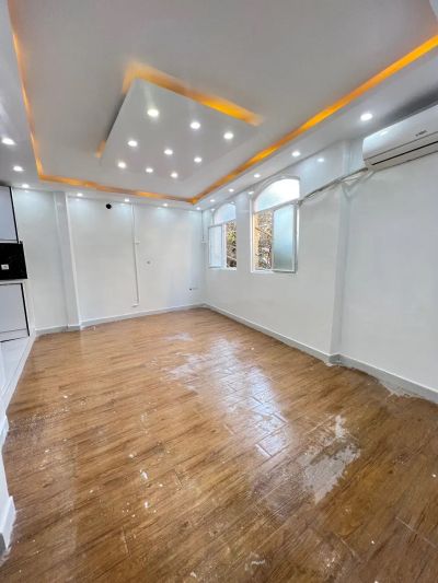 آپارتمان 58 متری یک خوابه در حیدرآباد کرج