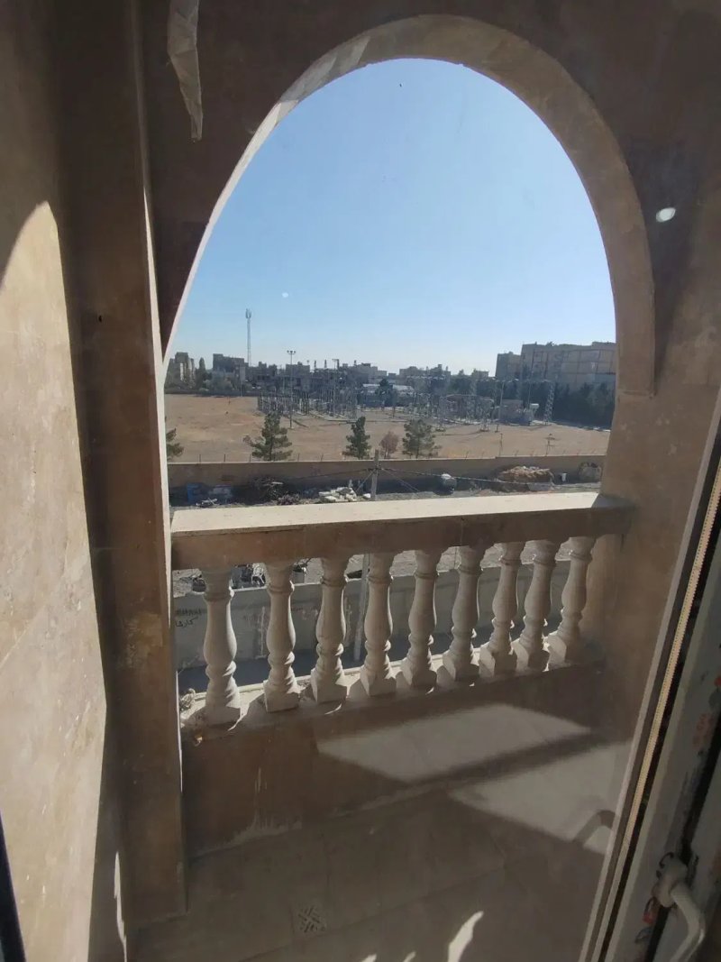 آپارتمان 82 متری دو خوابه در کشف مشهد14193933366