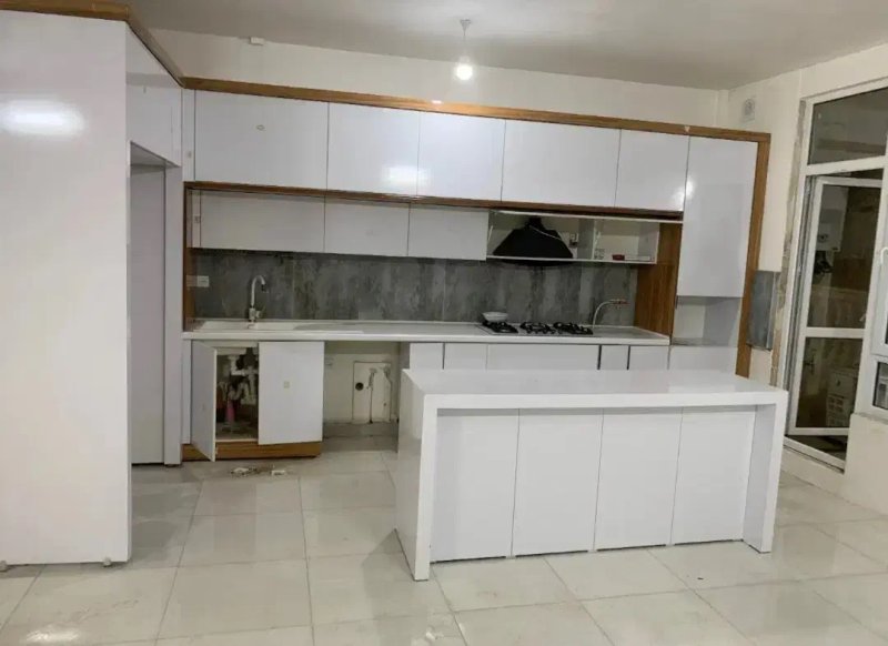 آپارتمان 95 متری دو خوابه در کشف مشهد14194233374