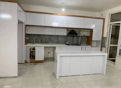 آپارتمان 95 متری دو خوابه در کشف مشهد