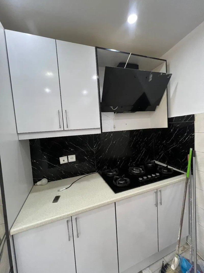 آپارتمان 58 متری یک خوابه در حیدرآباد کرج14202733575