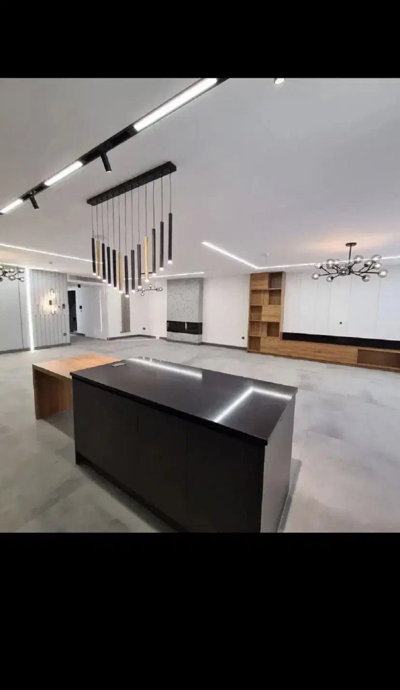 آپارتمان 140 متری سه خوابه در الهیه مشهد14209833648