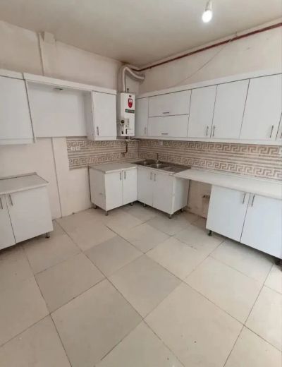 آپارتمان 86 متری دو خوابه در کشف مشهد