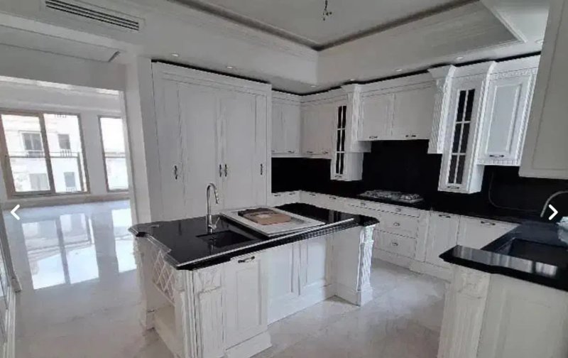 آپارتمان 270 متری سه خوابه در سعادت آباد تهران14191433273