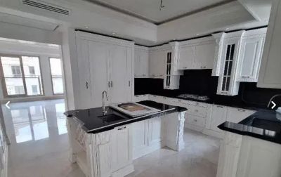 آپارتمان 270 متری سه خوابه در سعادت آباد تهران