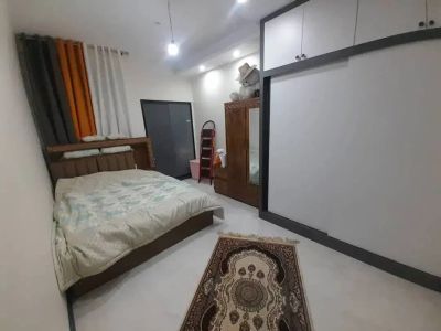 آپارتمان 138 متری سه خوابه در کوی فرهنگ کرج