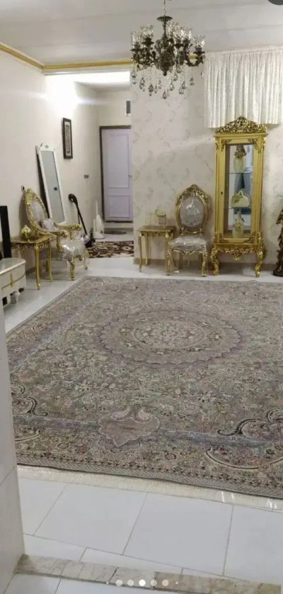 خانه 140 متری دو خوابه در کشف مشهد