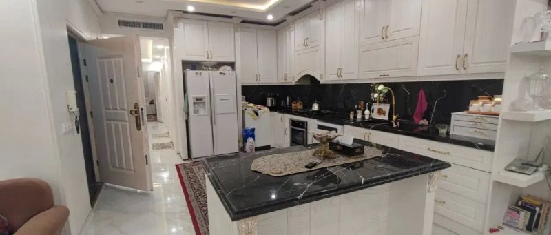 آپارتمان 152 متری سه خوابه در خرمشهر مشهد14190933257