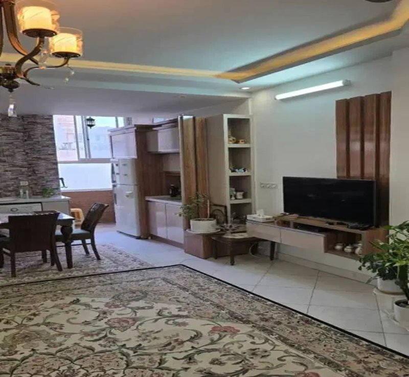 آپارتمان 85 متری دو خوابه در میدان تربیت مشهد14205033607