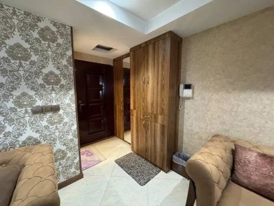 آپارتمان 130 متری دو خوابه در مهرشهر کرج