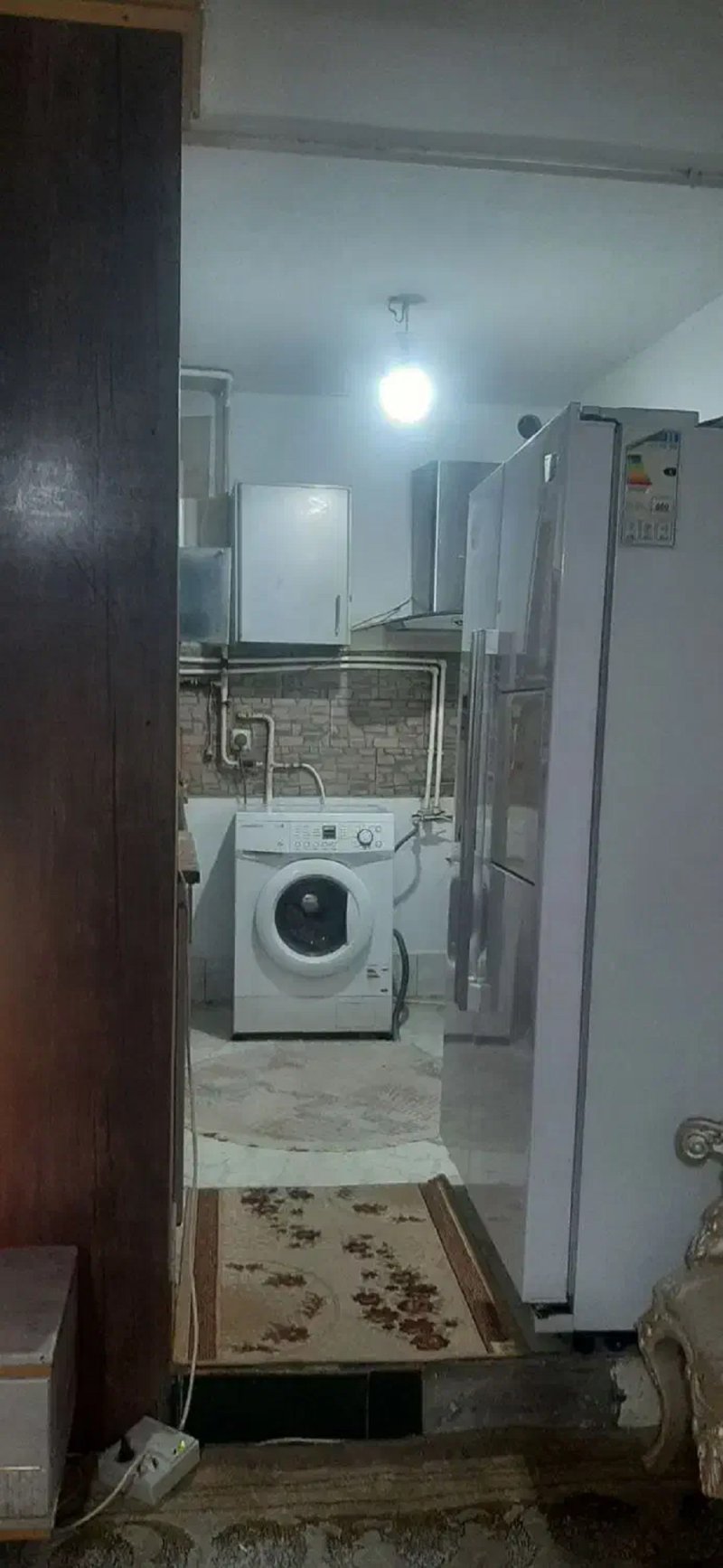 آپارتمان 70 متری دو خوابه در کشف مشهد14193633355