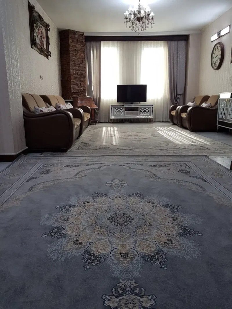 آپارتمان 83 متری دو خوابه در کوی فرهنگ کرج14213633662