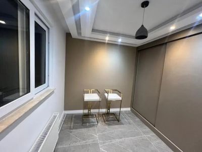 آپارتمان 110 متری دو خوابه در پارک شهر رشت