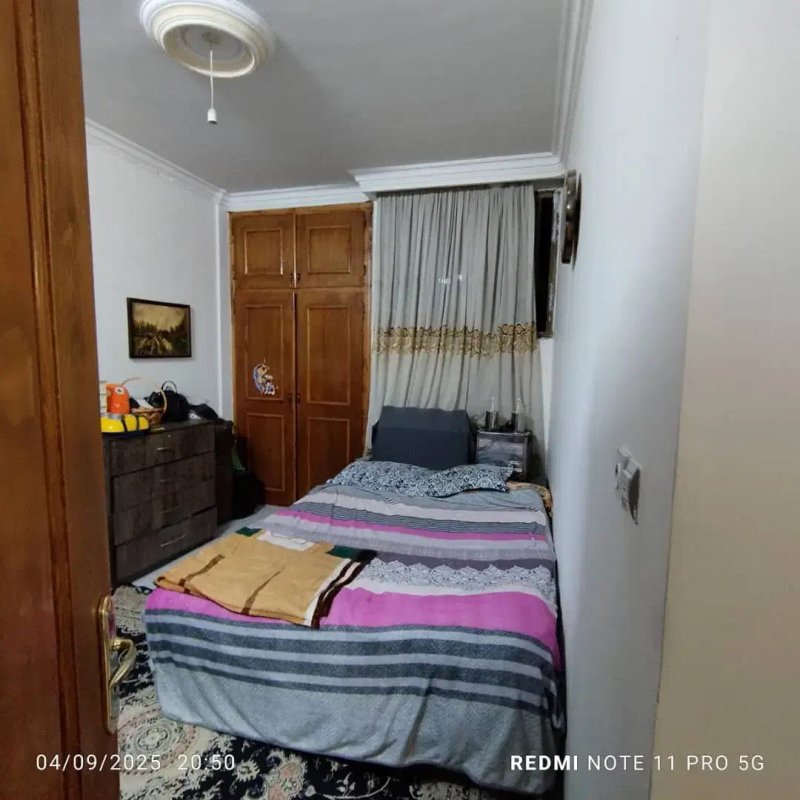 آپارتمان 160 متری سه خوابه در حافظ مشهد14209233643