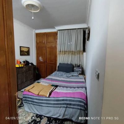 آپارتمان 160 متری سه خوابه در حافظ مشهد