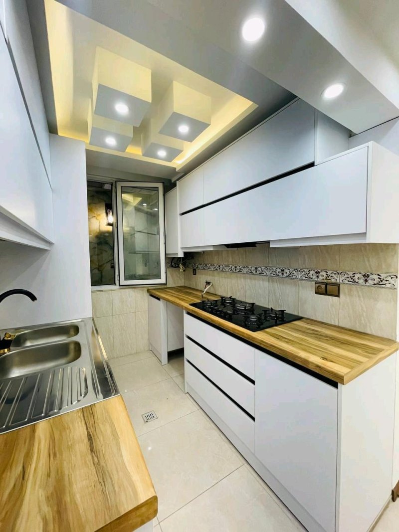 آپارتمان 42 متری یک خوابه در فاز 1 اندیشه14202333564