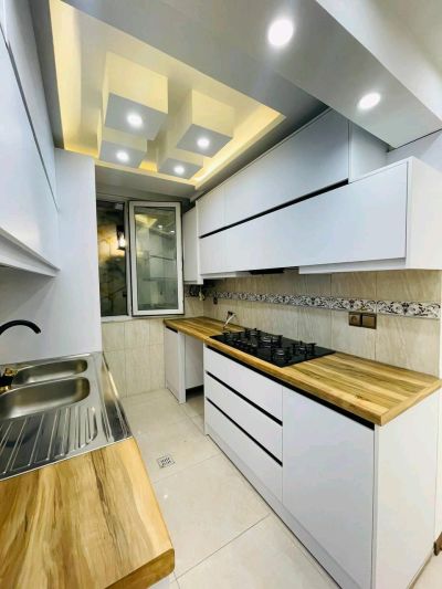 آپارتمان 42 متری یک خوابه در فاز 1 اندیشه