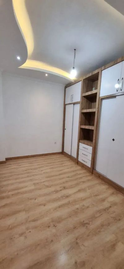 آپارتمان 144 متری سه خوابه در نیکرام رشت