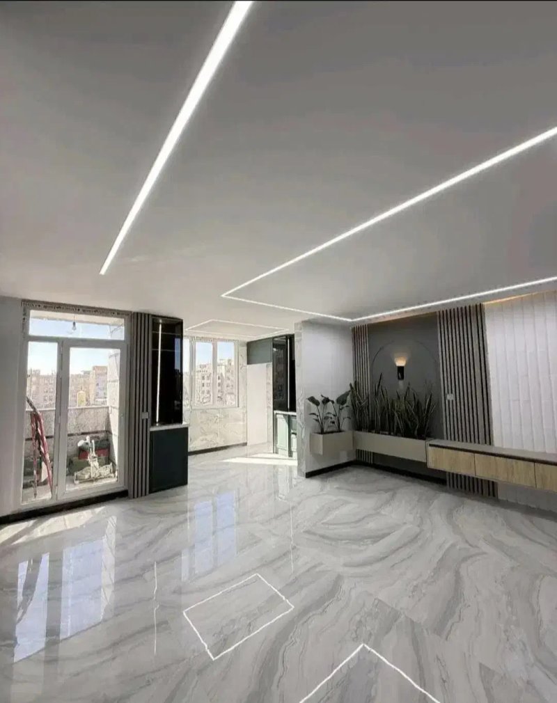 آپارتمان 59 متری دو خوابه در مهرشهر کرج14206033619