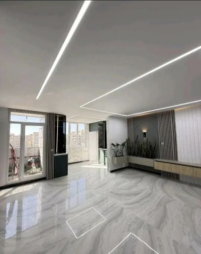 آپارتمان 59 متری دو خوابه در مهرشهر کرج