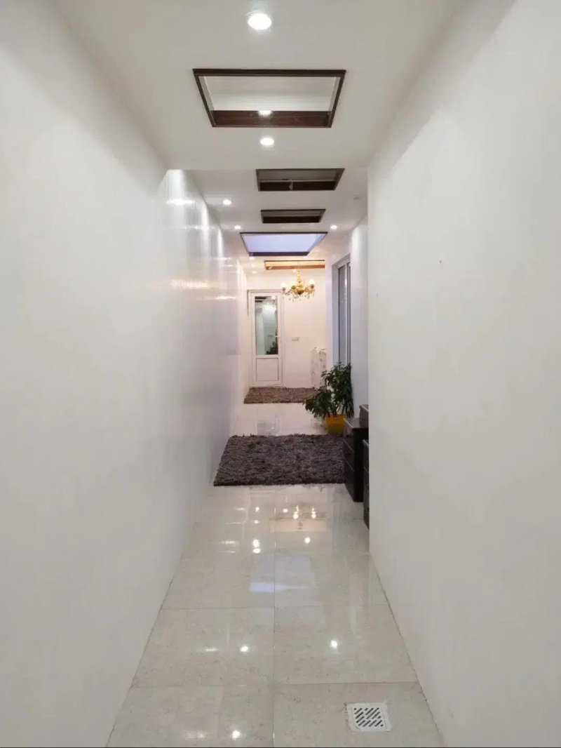 آپارتمان 125 متری دو خوابه در جاهدشهر مشهد14192433298