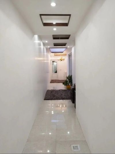 آپارتمان 125 متری دو خوابه در جاهدشهر مشهد