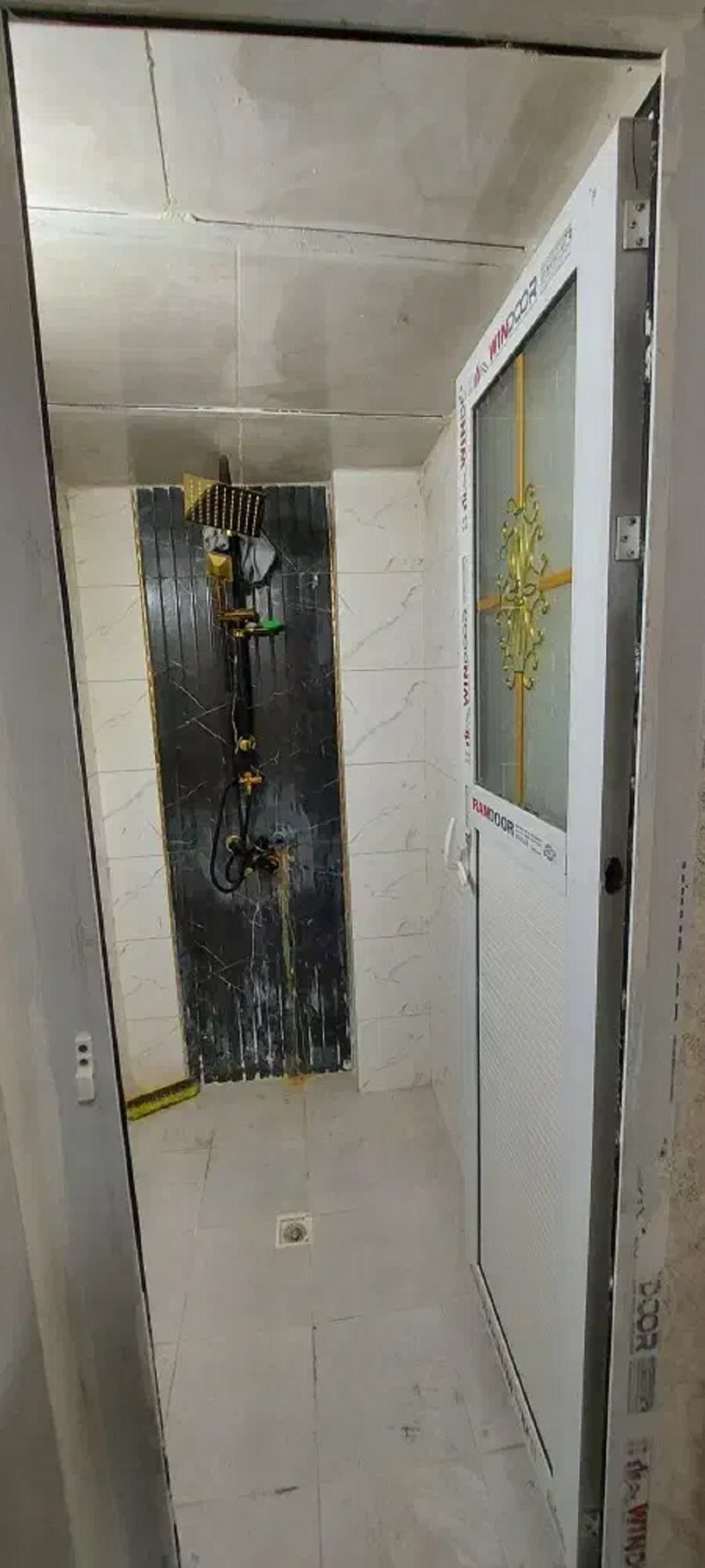 آپارتمان 75 متری دو خوابه در کشف مشهد14194133372