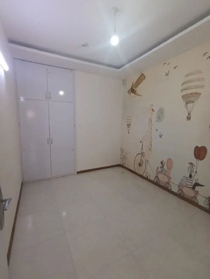 آپارتمان 100 متری دو خوابه در جاهدشهر مشهد14196433464