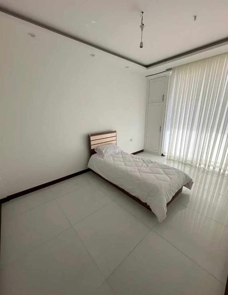 آپارتمان 120 متری دو خوابه در الهیه مشهد14192333292