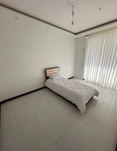 آپارتمان 120 متری دو خوابه در الهیه مشهد