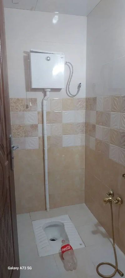 آپارتمان 125 متری دو خوابه در کشف مشهد