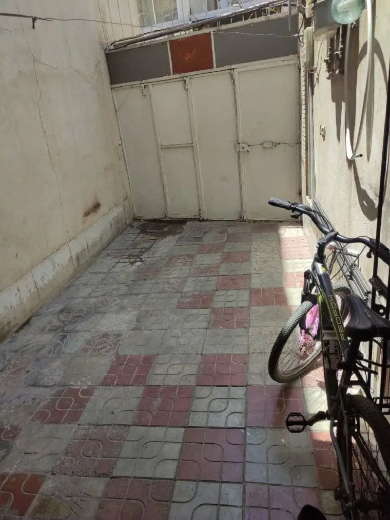 آپارتمان 115 متری یک خوابه در کشف مشهد14197233490