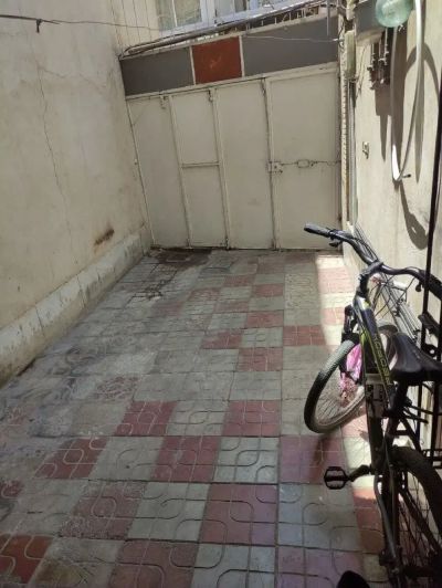 آپارتمان 115 متری یک خوابه در کشف مشهد